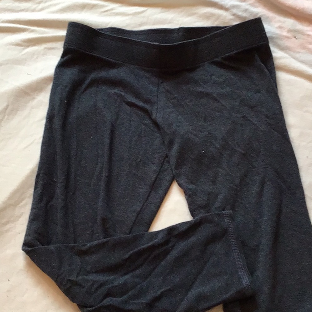Butter leggings
